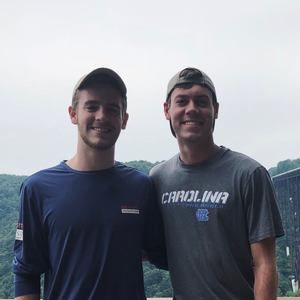 Meet your Posher, Brandon